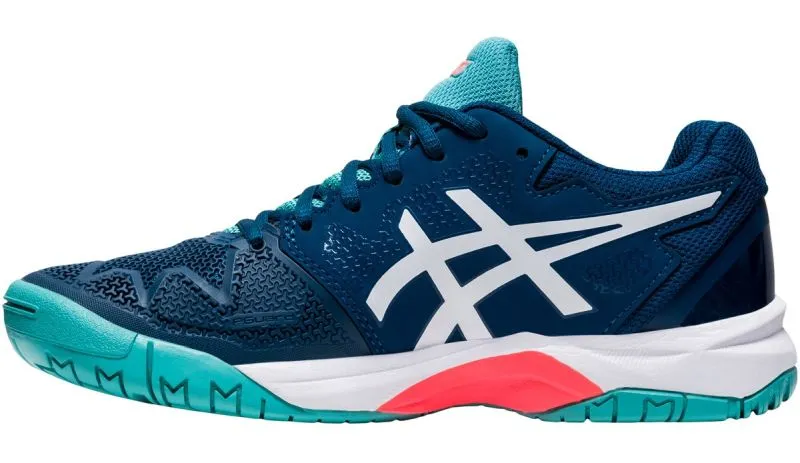 asics-gel-resolution-8-gs-mako-blue-white-4 Asics Gel-Resolution 8 GS - mako blue/white