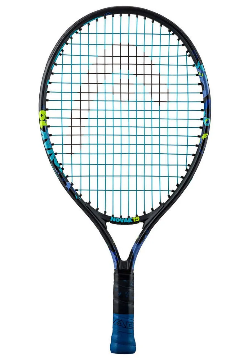 Head Novak 19 (19")