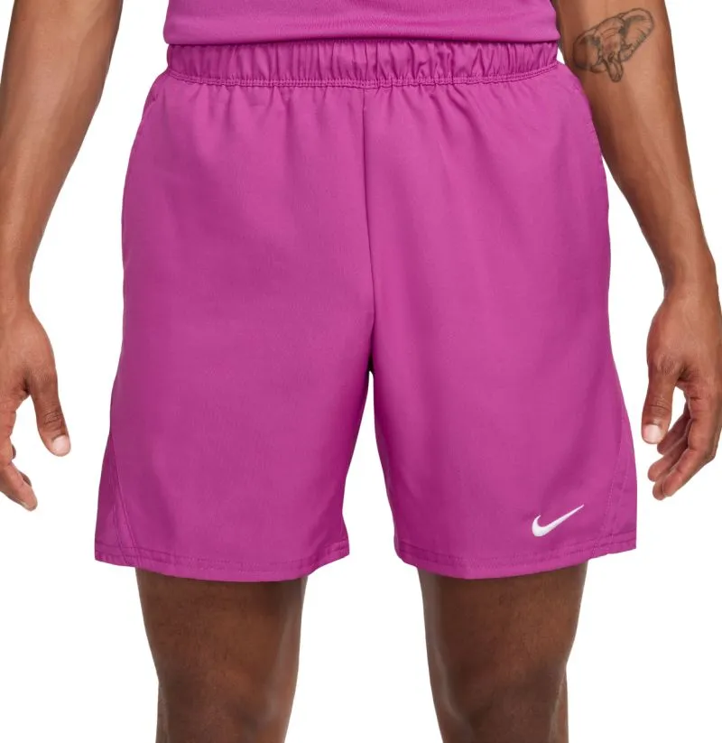 Nike Court Dri-Fit Victory 7" Short