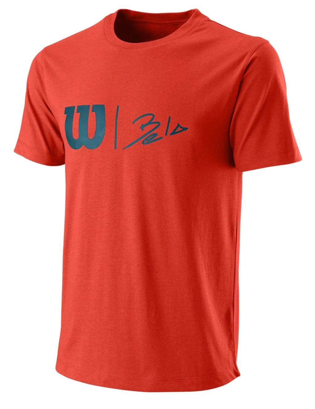 WRA806703_0_Bela_Hype_Tech_Tee_Mens_Fiesta_BlueCoral-png-high-res