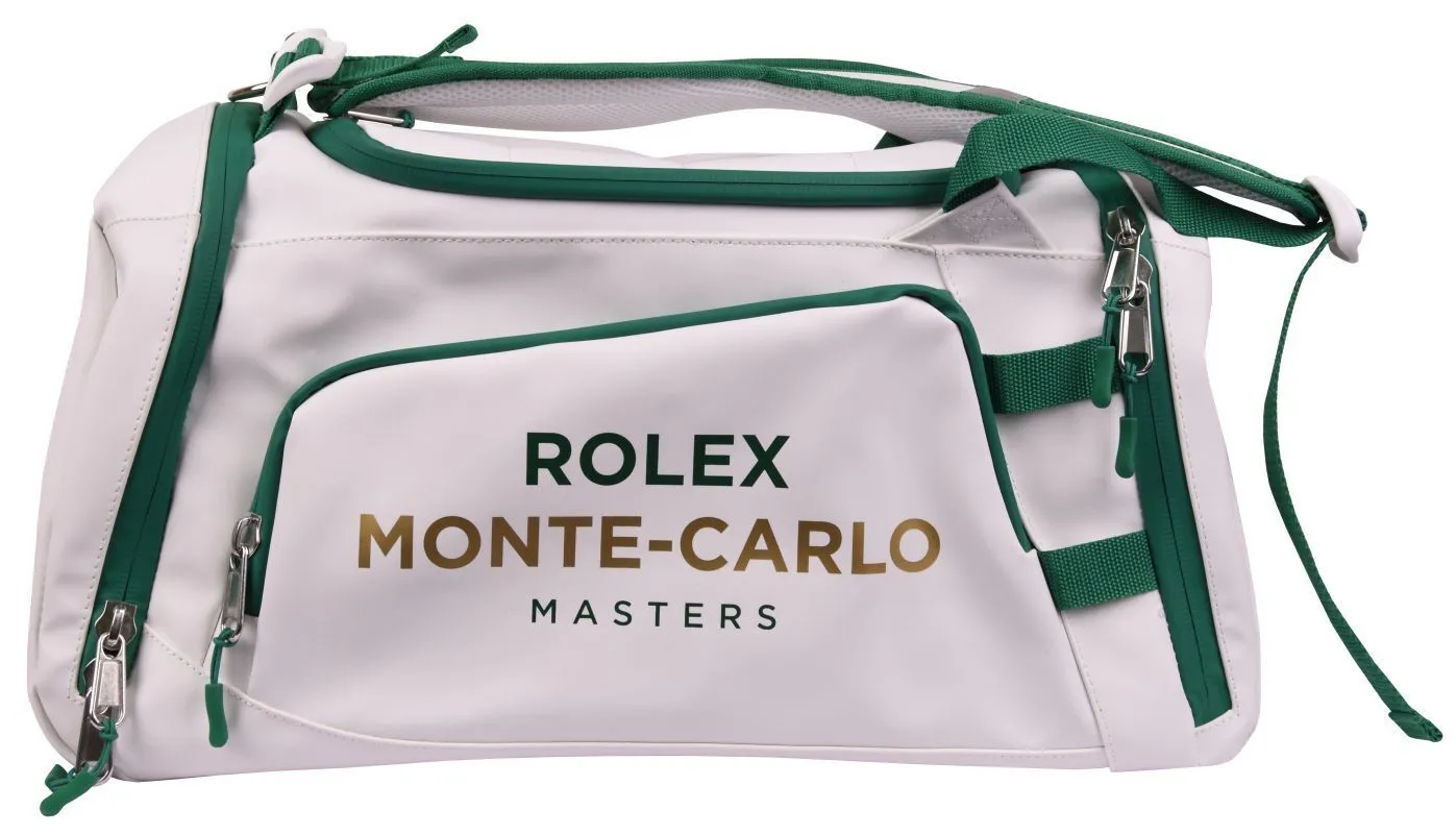 Monte-Carlo Rolex Masters
