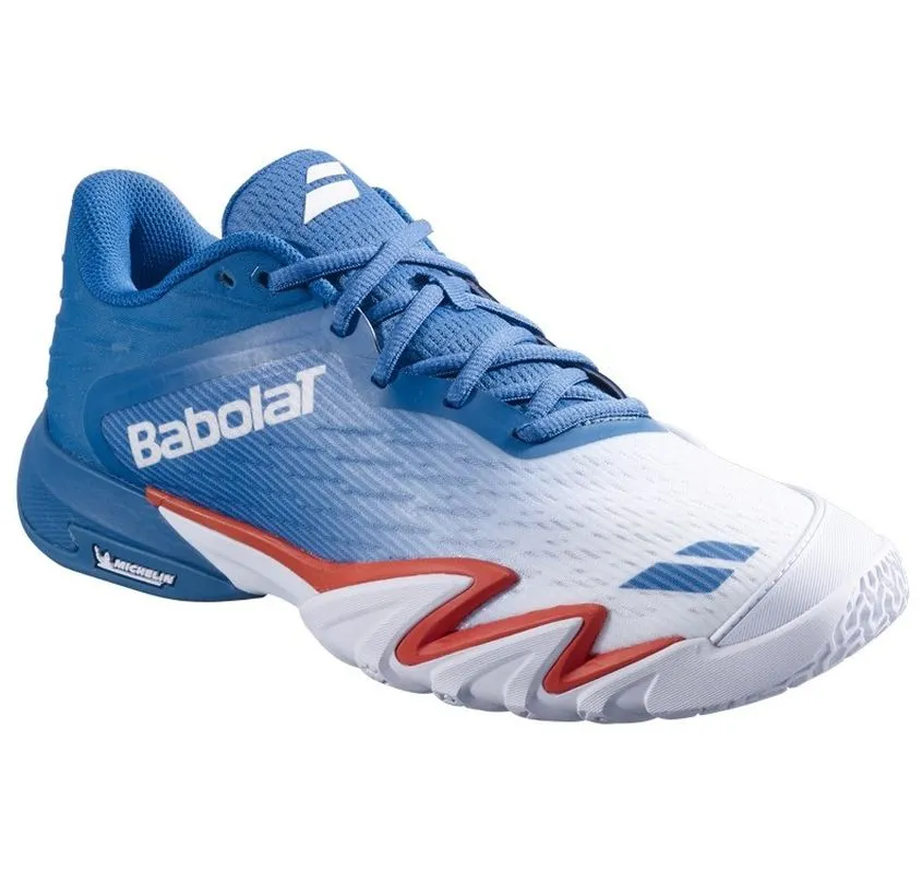 Babolat Premura 3 - seaport