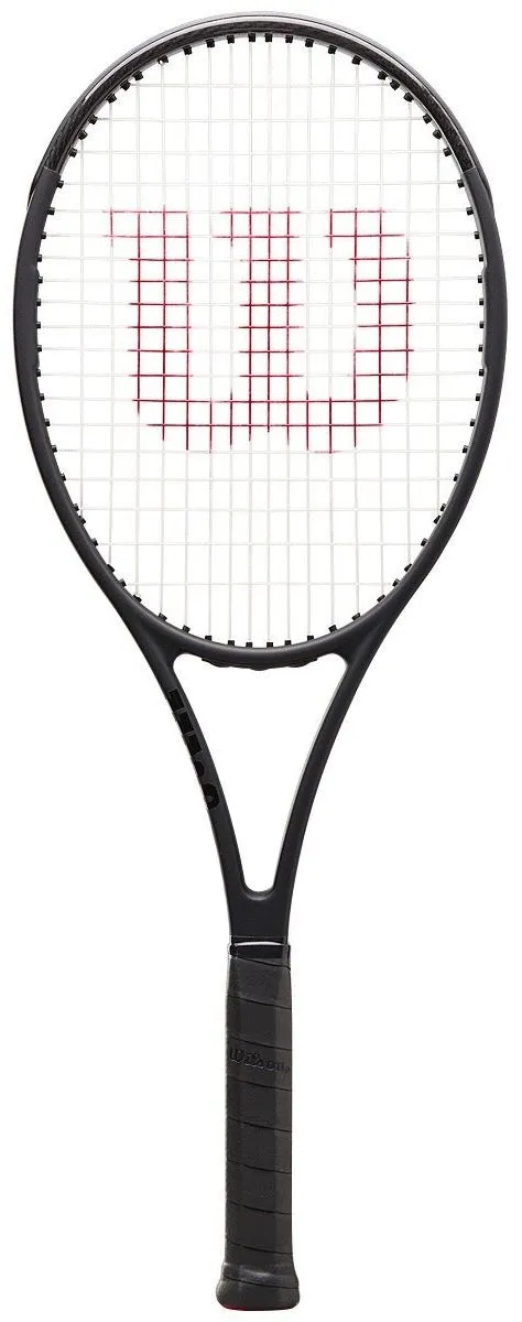 Wilson Pro Staff 97UL V13.0 + naciąg + usługa serwisowa