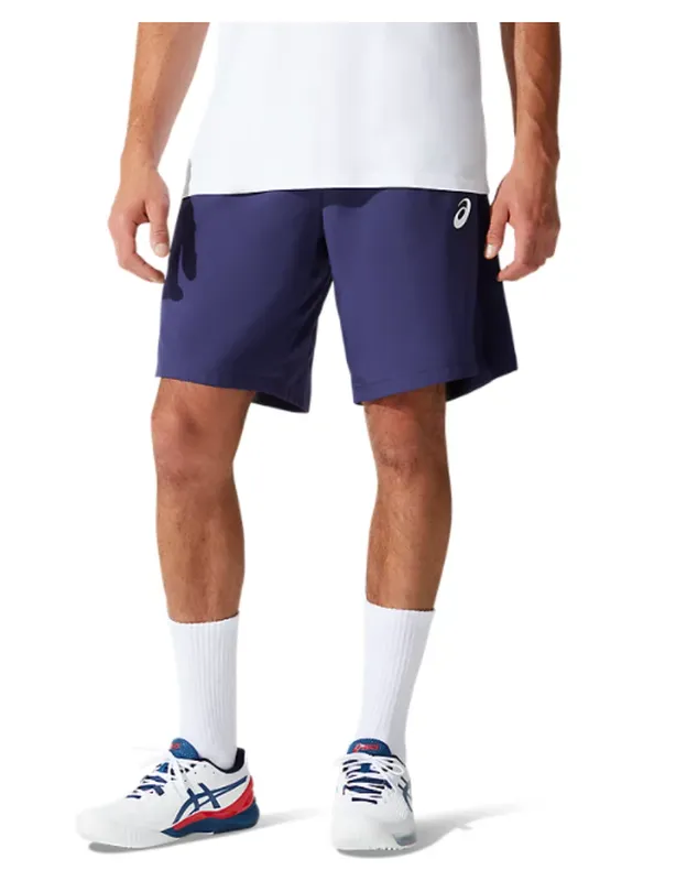 Asics Court M 9in Short Asics Court M 9in Short