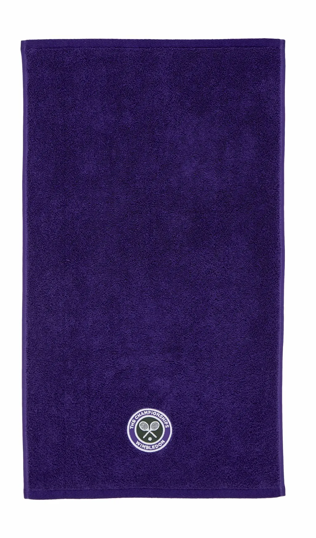 Wimbledon Guest - purple