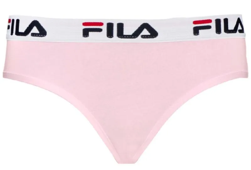 fila-underwear-woman-brief-1-pack-sweet-pink-1 Fila Underwear Woman Brief 1 pack - sweet pink