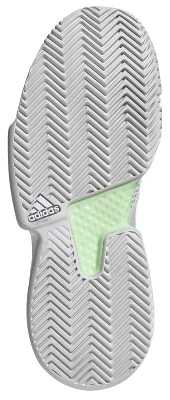 Adidas SoleCourt Boost W - glow green/white/grey one