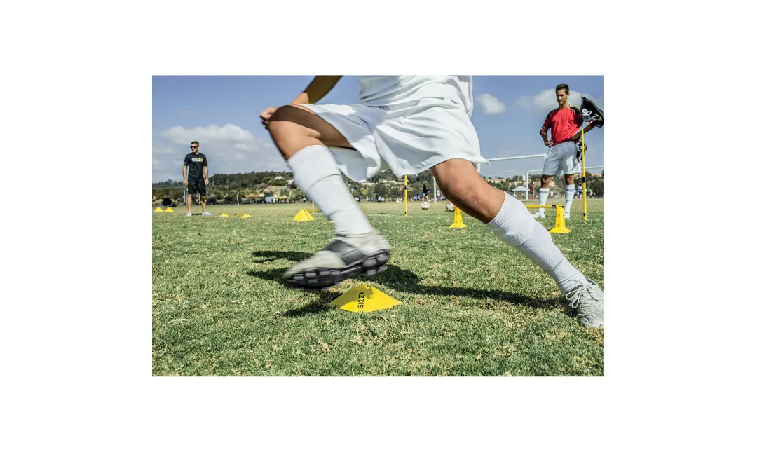 sklz-pro-training-agility-cones-2-20p-4 SKLZ PRO TRAINING AGILITY CONES 2" 20P