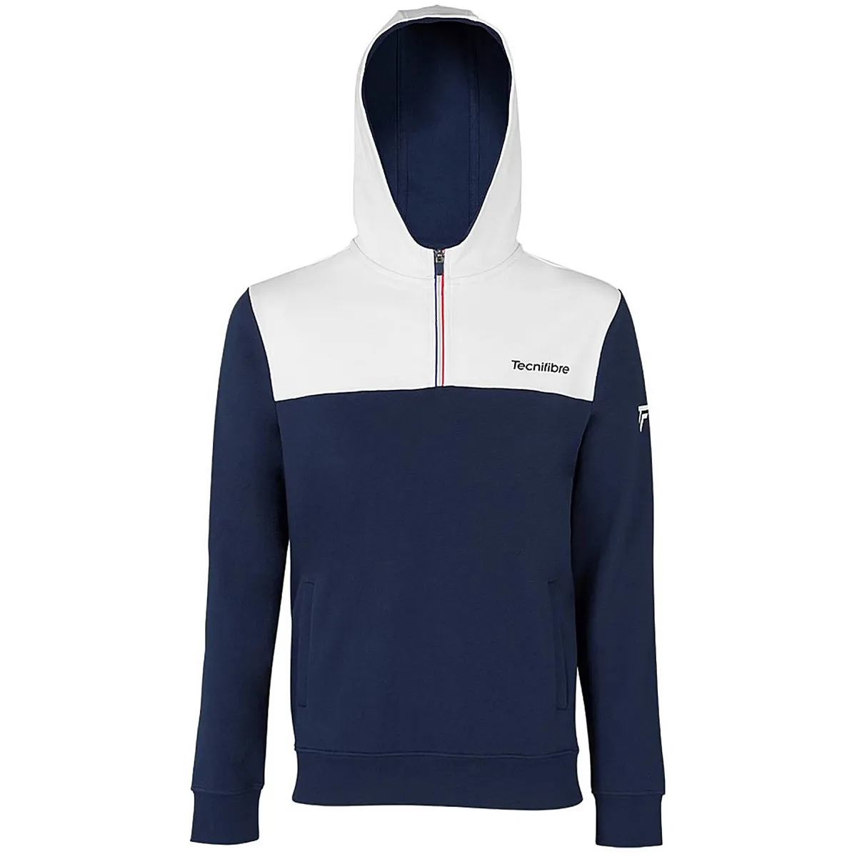 Tecnifibre Zipper Hoodie