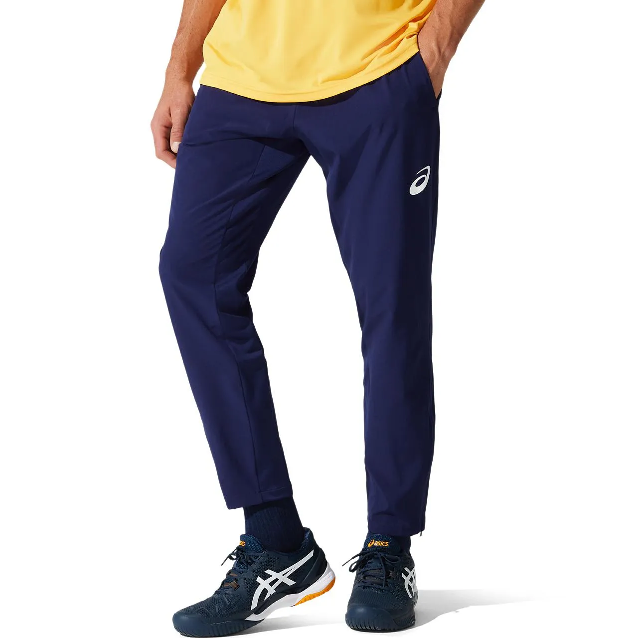 Asics Match M Woven Pant Asics Match M Woven Pant