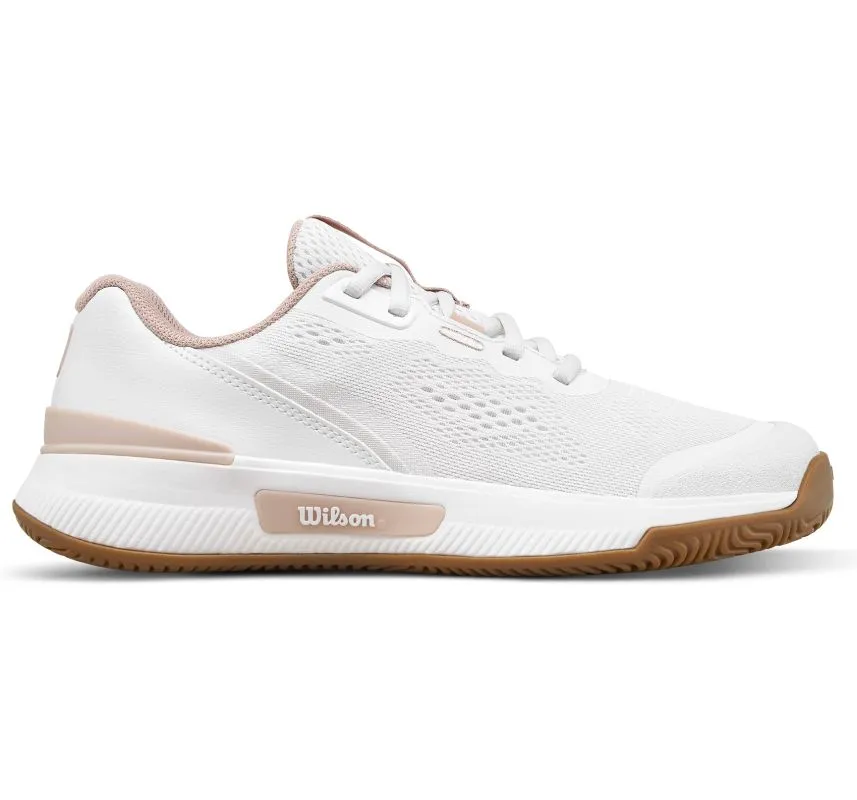 Wilson Intrigue Pro JR - vanilla/cameo ros/gum1a