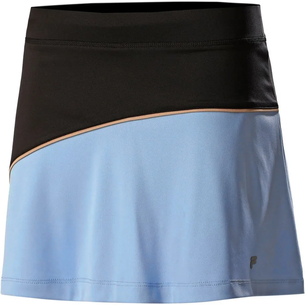 Fila Skort Elsie W - dusk blue Fila Skort Elsie W - dusk blue