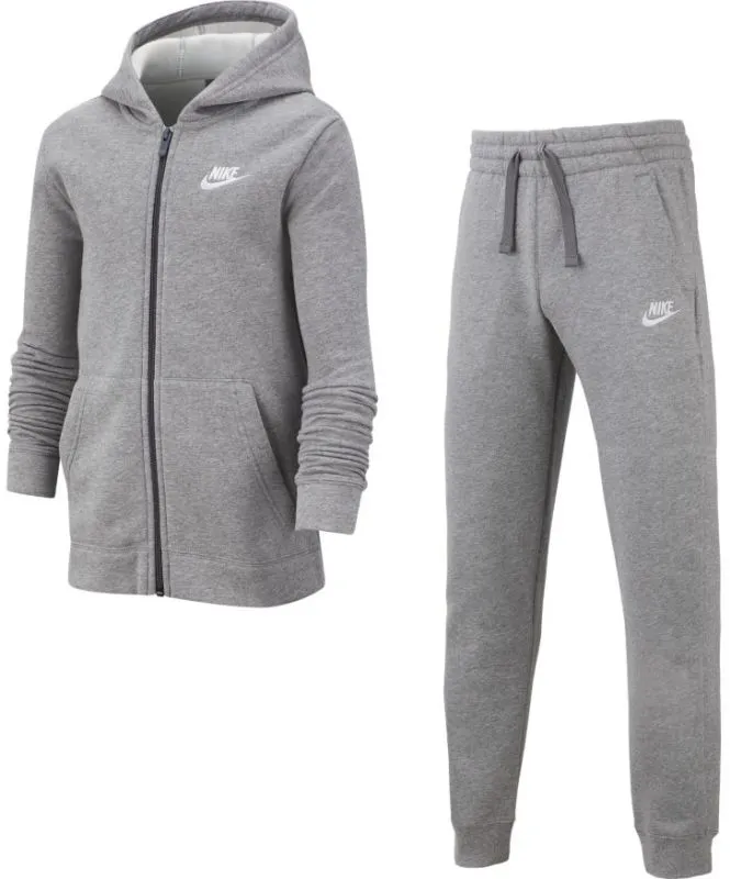 Nike Boys NSW Track Suit BF Core Nike Boys NSW Track Suit BF Core