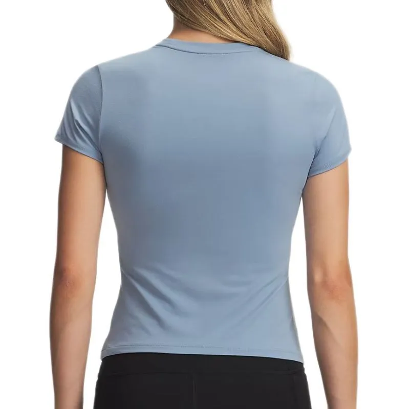 Under Armour Motion Fitted - blue wind/blue fog