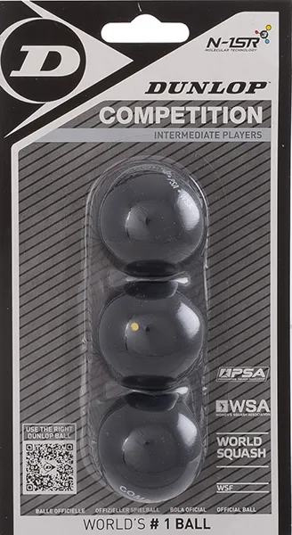 dunlop-competition-3b-1 Dunlop Competition - 3B