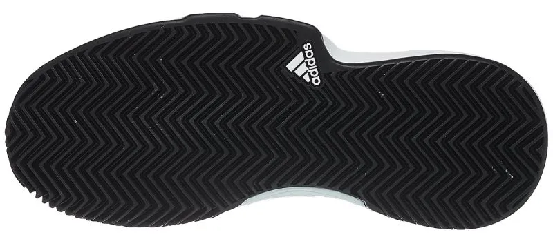 adidas-courtjam-xj-shock-cyan-core-black-ftwr-white-5 Adidas CourtJam xJ - shock cyan/core black/ftwr white