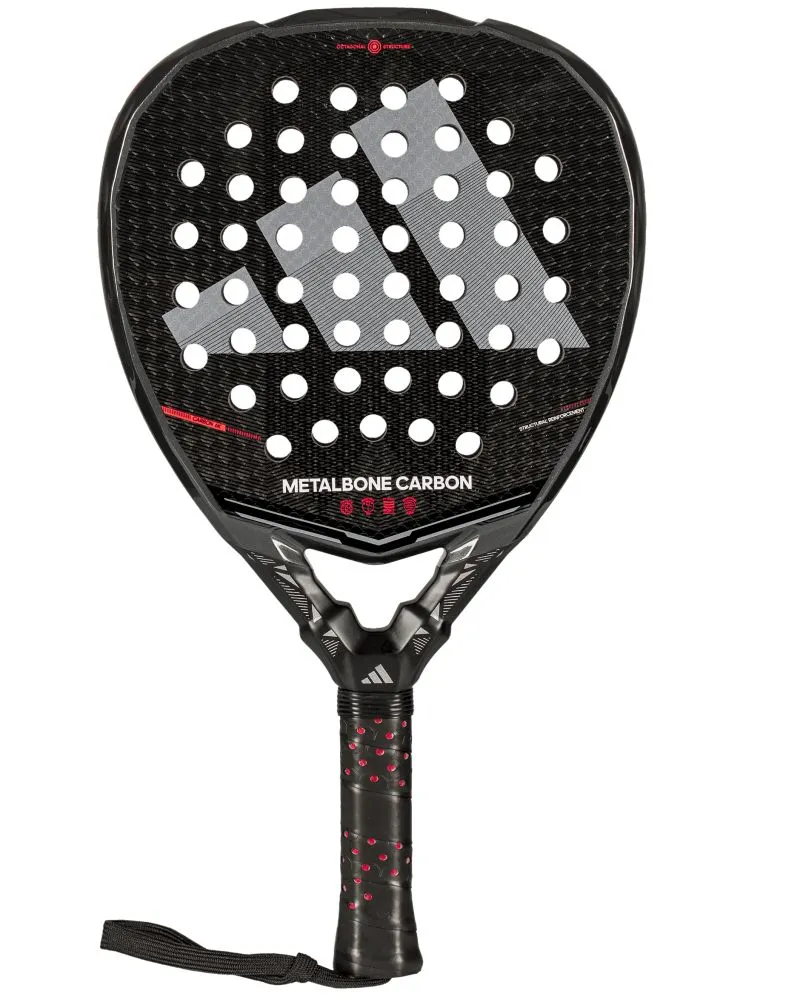 Adidas Metalbone Carbon 2026