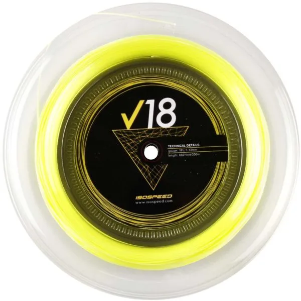 iso-speed-v18-200-m-1 Iso-Speed V18 (200 m)