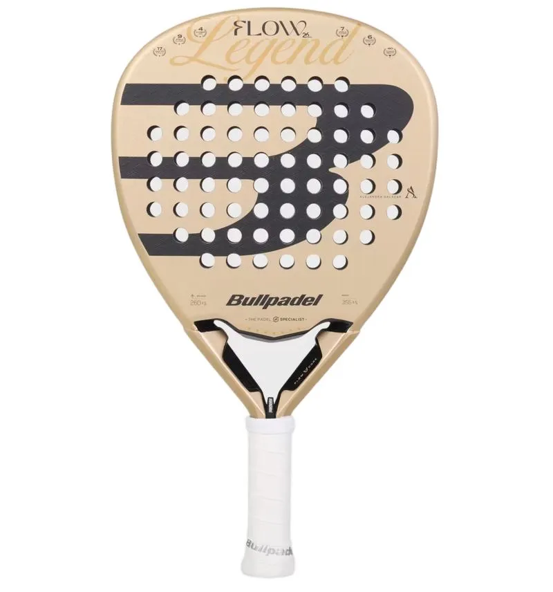 Bullpadel Flow 27