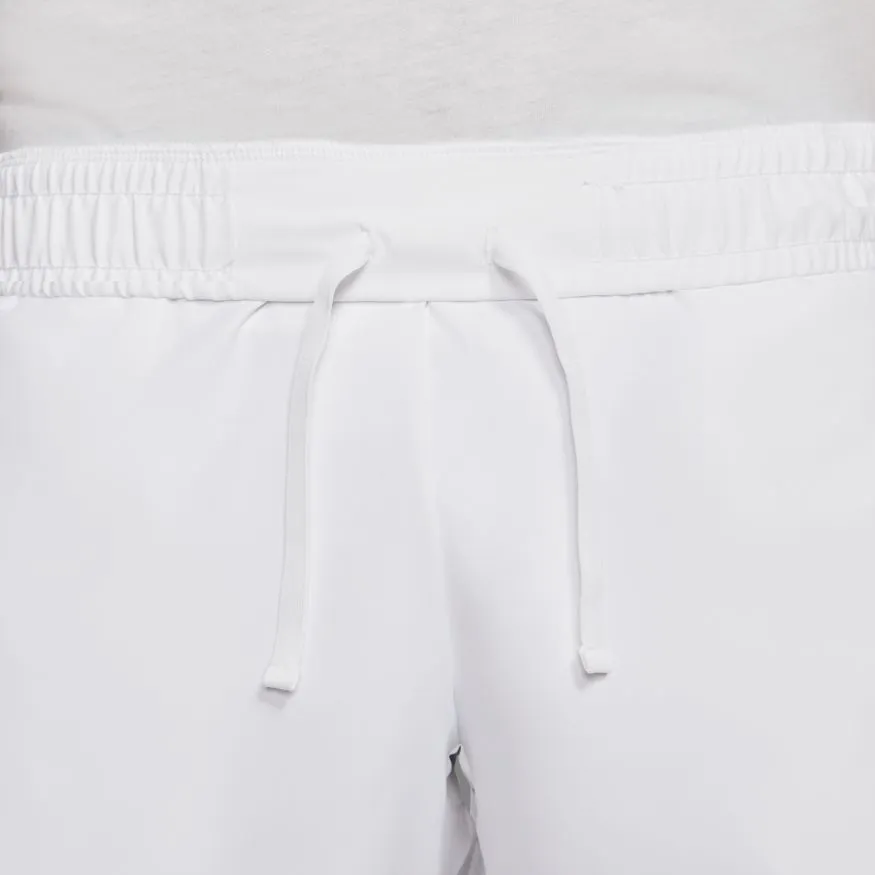 Nike Court Rafa 7in Short - white/lucid green