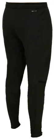 nike-court-tennis-dry-pant-black-white-2 Nike Court Tennis Dry Pant - black/white