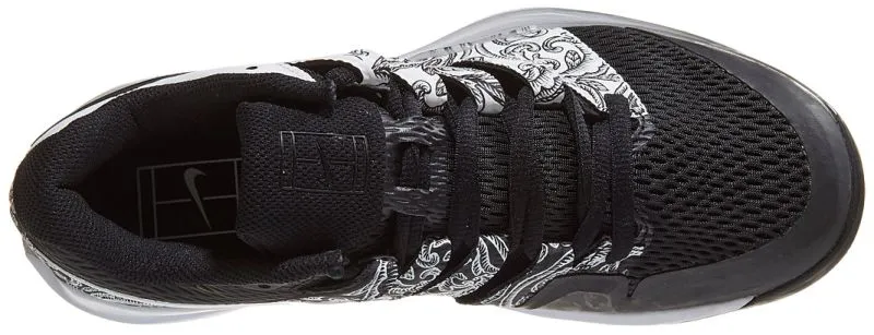 Nike WMNS Air Zoom Vapor X - white/black