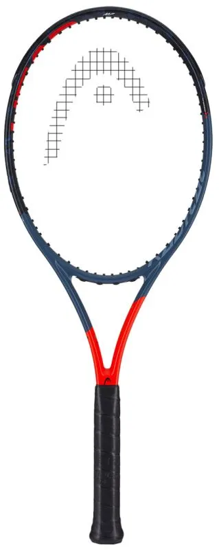 Tennis racket Head Graphene 360 Radical MP