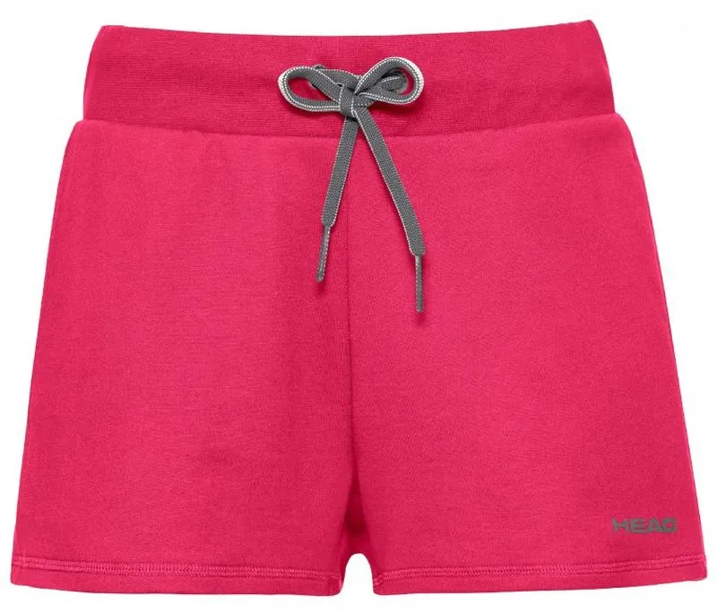 head-club-ann-shorts-magenta-1 Head Club Ann Shorts - magenta