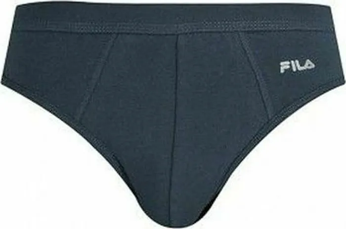 Fila Underwear Man Brief 1P - navy