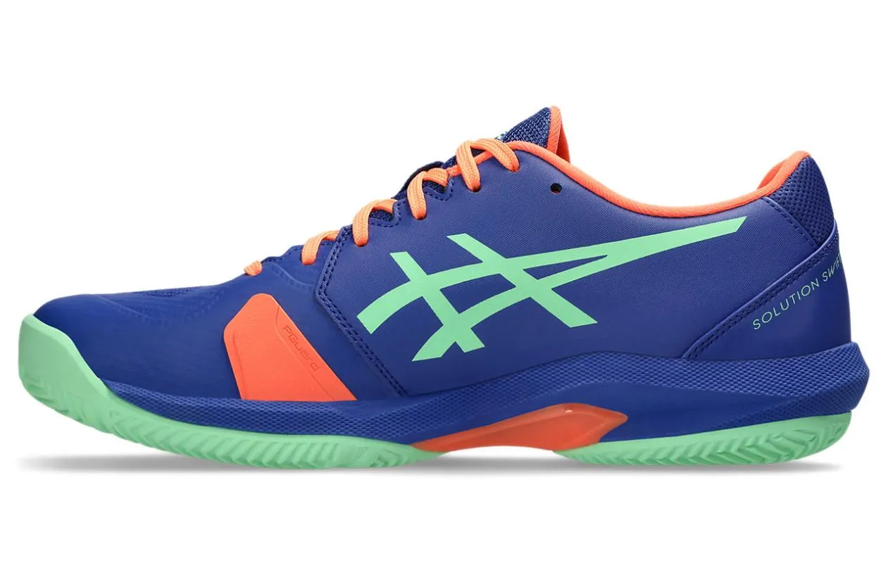 Asics Solution Swift FF 2 Padel - dark cobalt/menthol