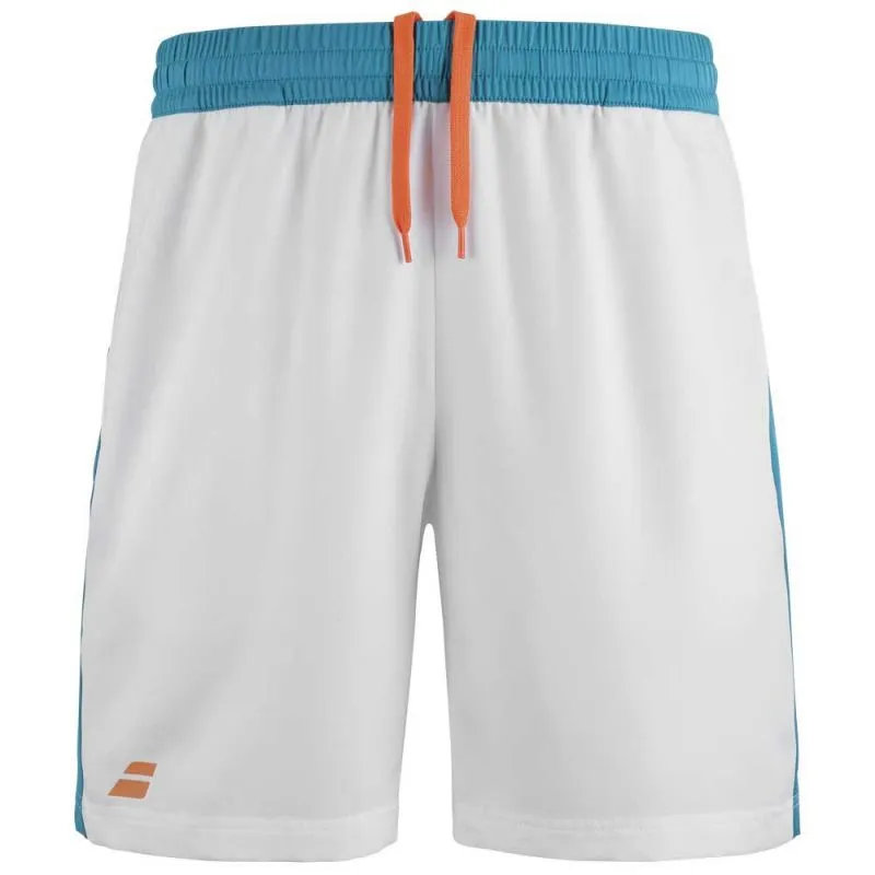 Babolat Play Short Men - caneel bay