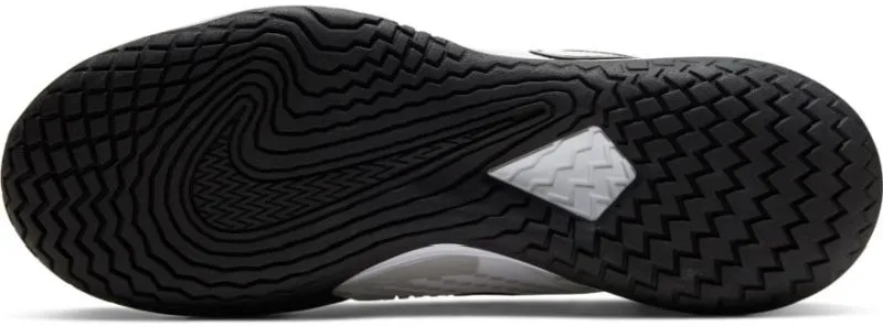 nike-air-zoom-vapor-cage-4-white-black-volt-pure-platinum-4 Nike Air Zoom Vapor Cage 4 - white/black/volt/pure platinum