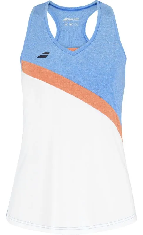 Babolat Play Tank Top Girl Babolat Play Tank Top Girl