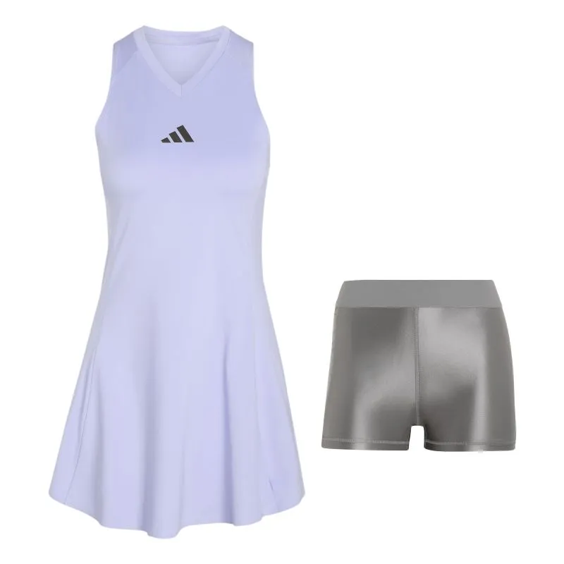 Adidas Climacool Tennis Dress Pro - magic lilac/grey