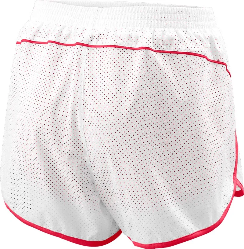 Wilson W Competition Woven 3.5 Short - white