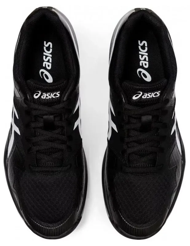 Asics Gel-Tactic - black/white