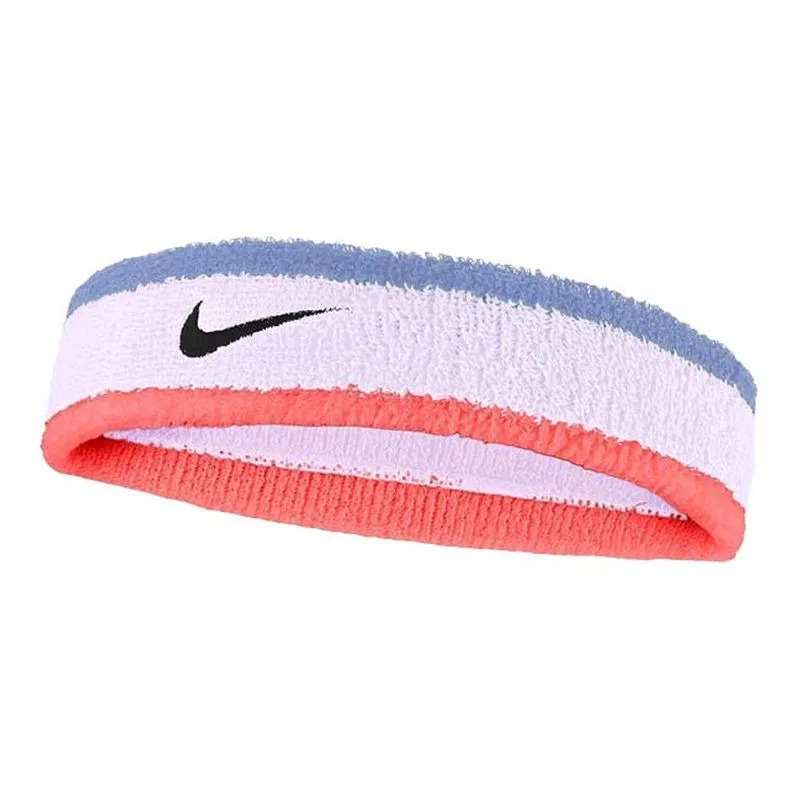 Nike Swoosh - icelandic blue/pale lilac/coral Nike Swoosh - icelandic blue/pale lilac/coral