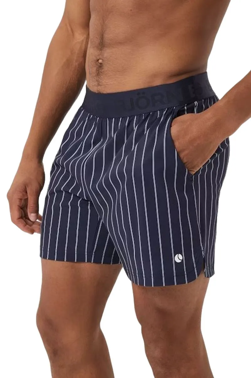 Björn Borg Ace Pinstripe