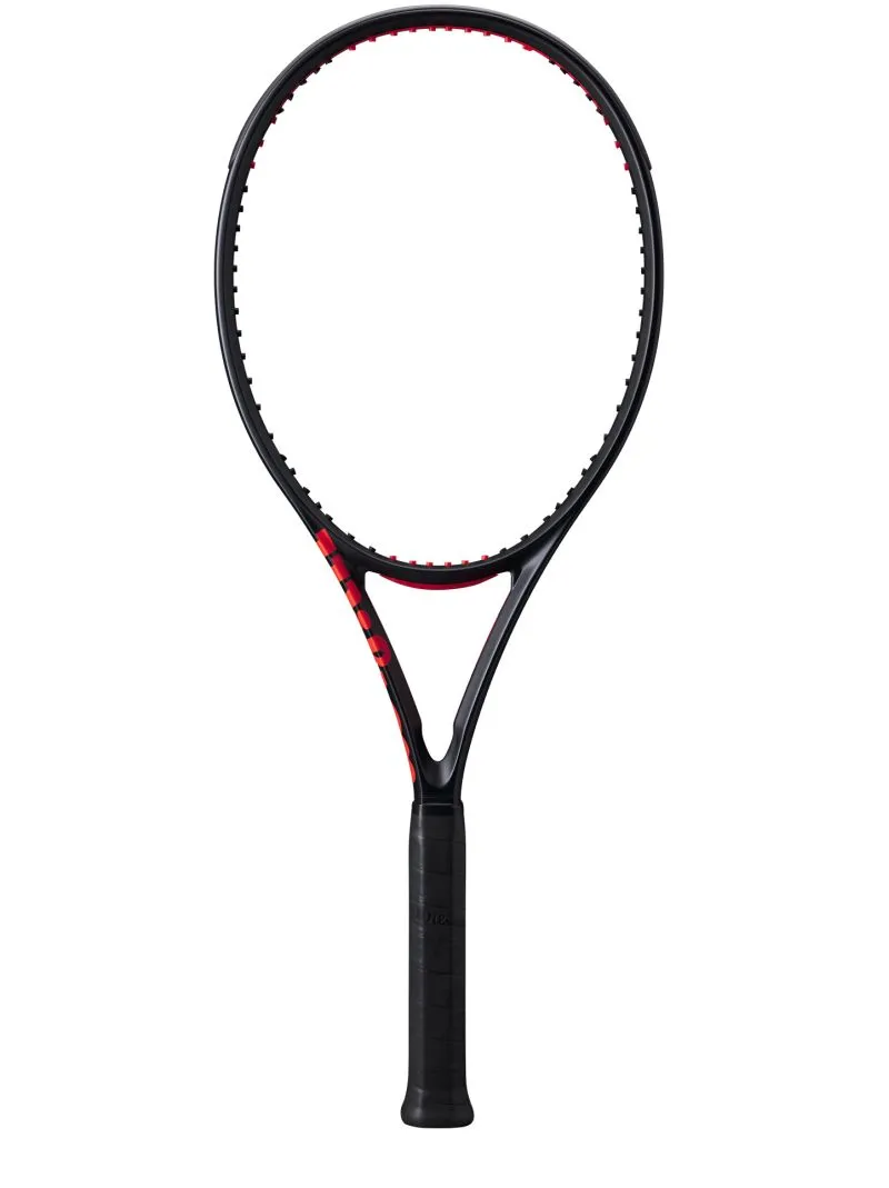 Wilson Clash 100UL V3.0 (tester)