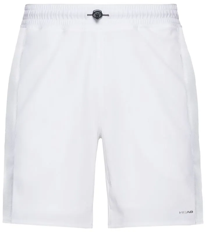 Head Performance Short M - white