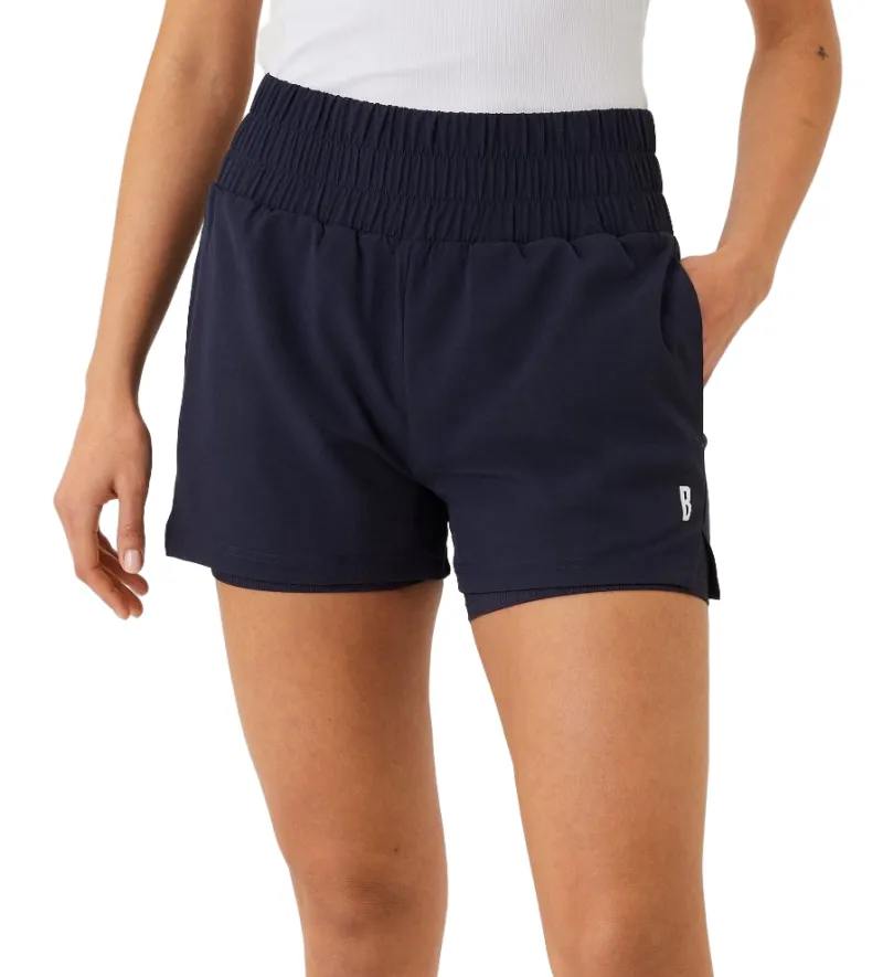 Björn Borg Ace Shorts - night sky