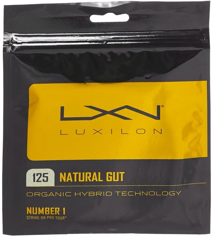 Luxilon Natural Gut (12,2 m)