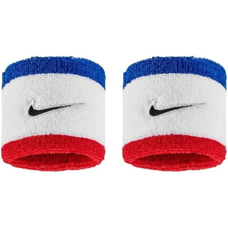 Nike Swoosh 2P - game royal/university red/black Nike Swoosh 2P - game royal/university red/black
