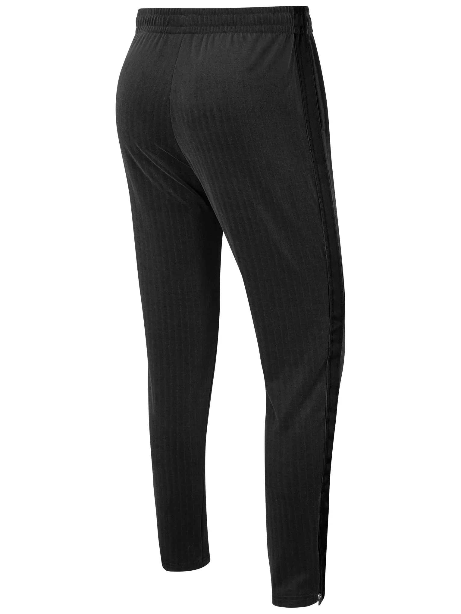 nike-court-m-pant-black-2 Nike Court M Pant - black