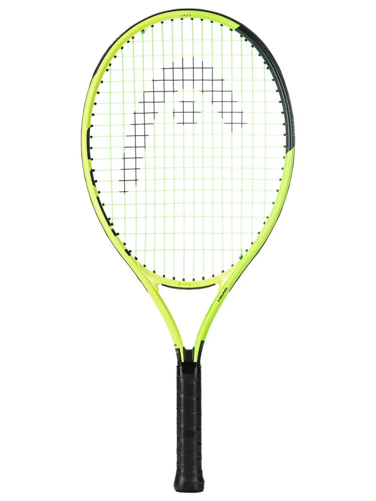 Head Extreme Jr. 23 - lime
