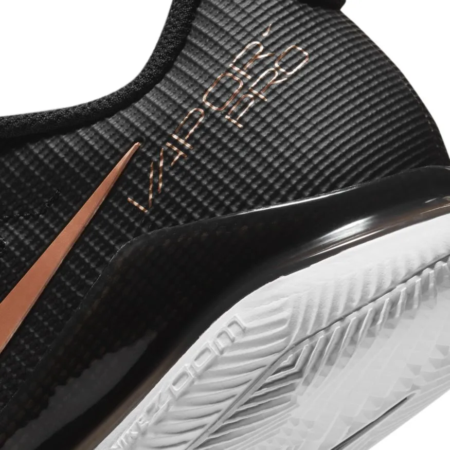 nike-air-zoom-vapor-pro-w-black-mtlc-red-bronze-white-5 Nike Air Zoom Vapor Pro W - black/mtlc red bronze/white