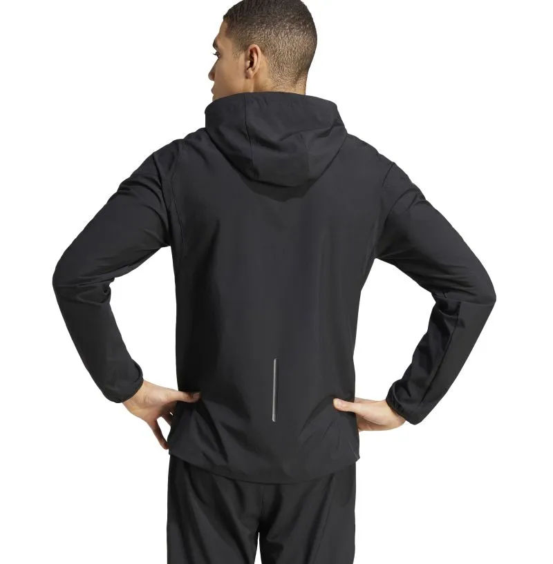 Adidas Tiro 25 Pro Vis Tech Travel - black