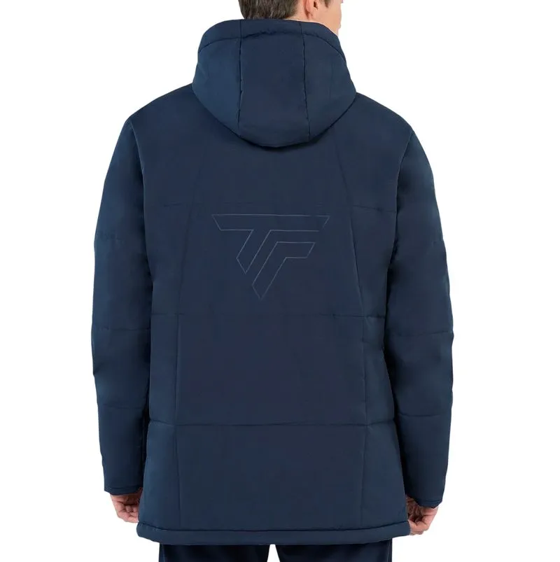 Tecnifibre Winter 26 - marine