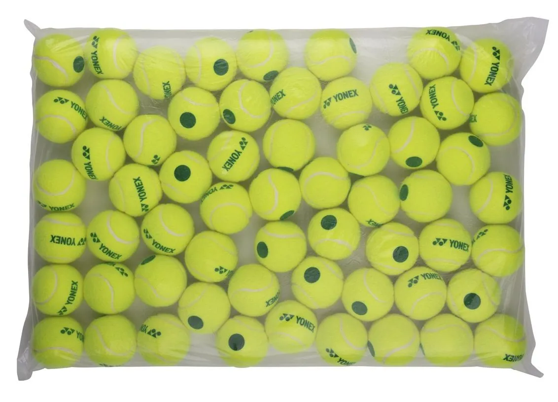 Yonex Kids 40 Stage 1 Green 60B