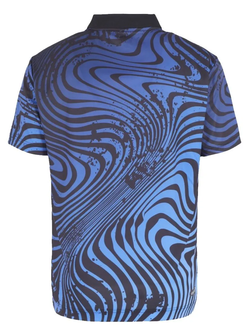 EA7 Man Jersey